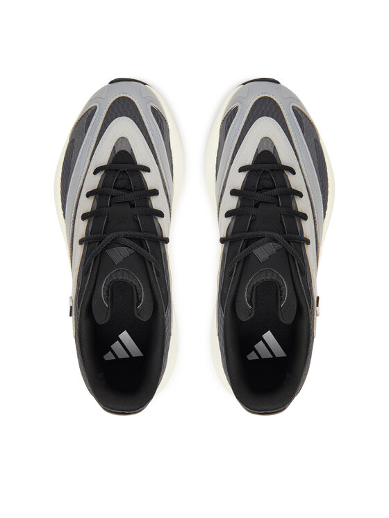 adidas Снікерcи adidas Lightblaze JS0913 Сірий
