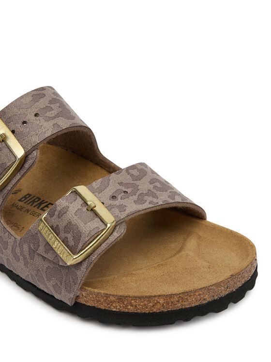 Birkenstock Шльопанці Birkenstock Arizona 1031941 Бежевий