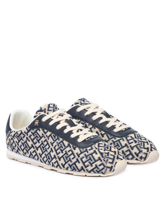 Tommy Hilfiger Αθλητικά Tommy Hilfiger Bella FW0FW09523 Έγχρωμο