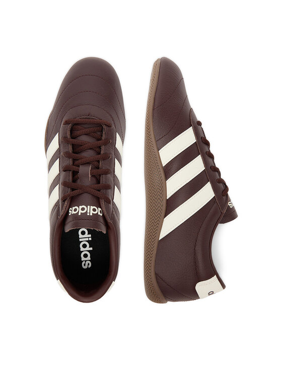 adidas Снікерcи adidas GRAND COURT LO JQ9680 Коричневий