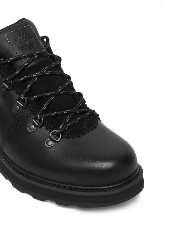Timberland Cipele Timberland Britton Mills TB0A5SKXW021 Crna