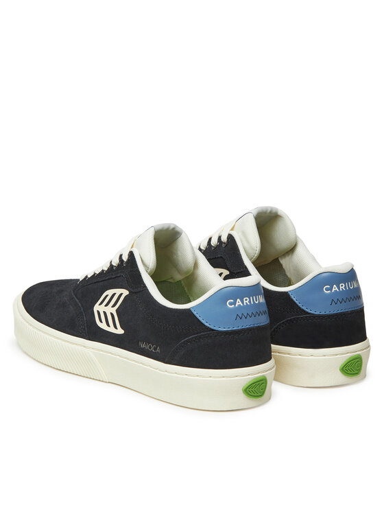 Cariuma Снікерcи Cariuma Naioca 511802B55M110 Чорний
