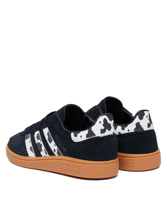 adidas Sportcipők adidas Handball Spezial KI5639 Fekete