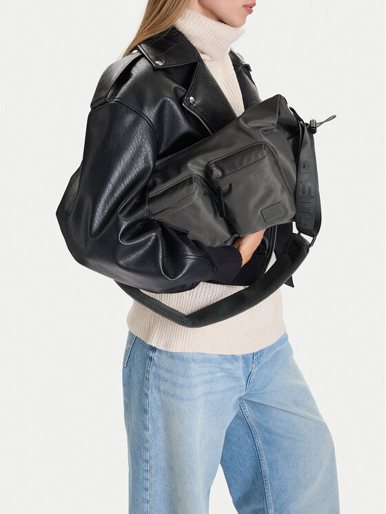 G-STAR Сумка G-Star Raw CEO-OLIVIER-LX9869J Сірий