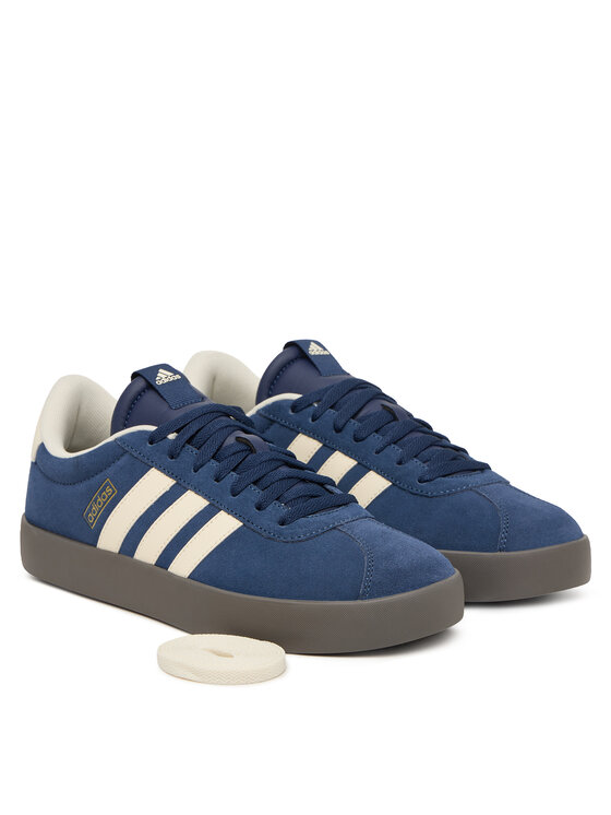 adidas Αθλητικά adidas Vl Court 3.0 Shoes KJ6806 Σκούρο μπλε