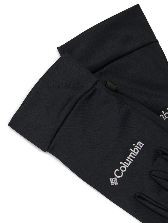 Columbia Kesztyű Columbia Omni-Heat Touch II 2175011 Fekete