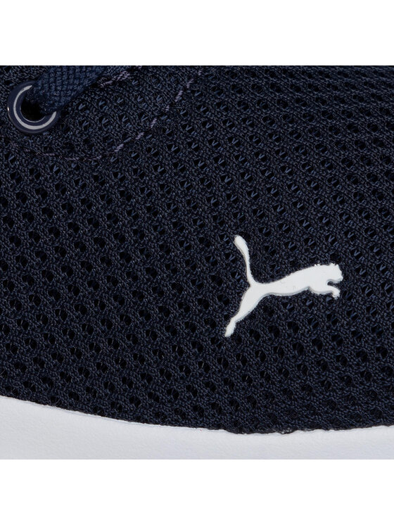 Puma Снікерcи Puma Anzarun Lite 371128 05 Cиній