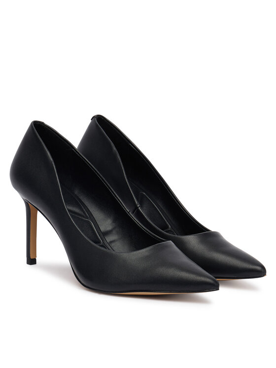 Aldo Туфлі на шпильці Aldo Stessymid 13801102 Чорний