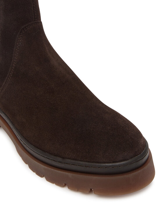 Gant Chelsea Gant 33553422 Marrone scuro