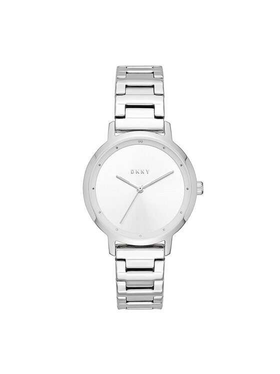 Ceas DKNY The Modernist NY2635 Argintiu
