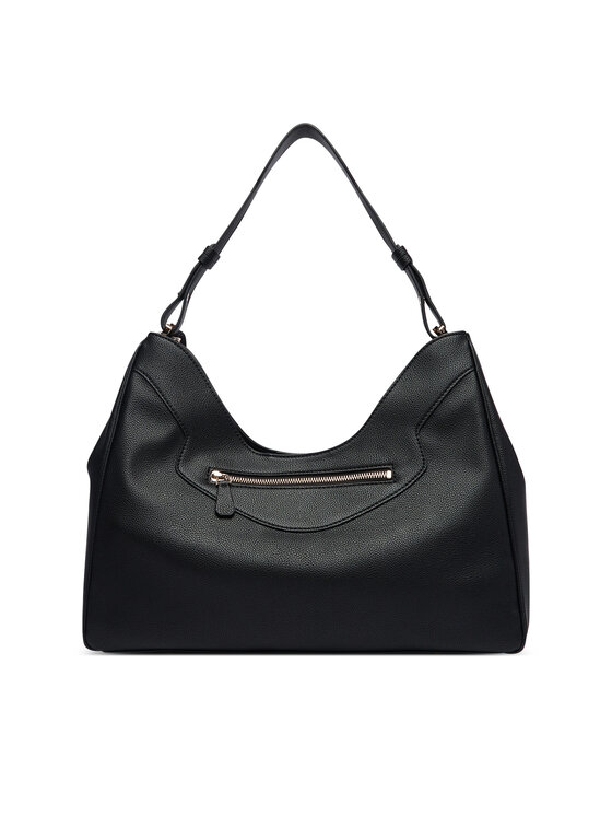 Guess Geantă Guess Antonia HWBG21 83010 Negru