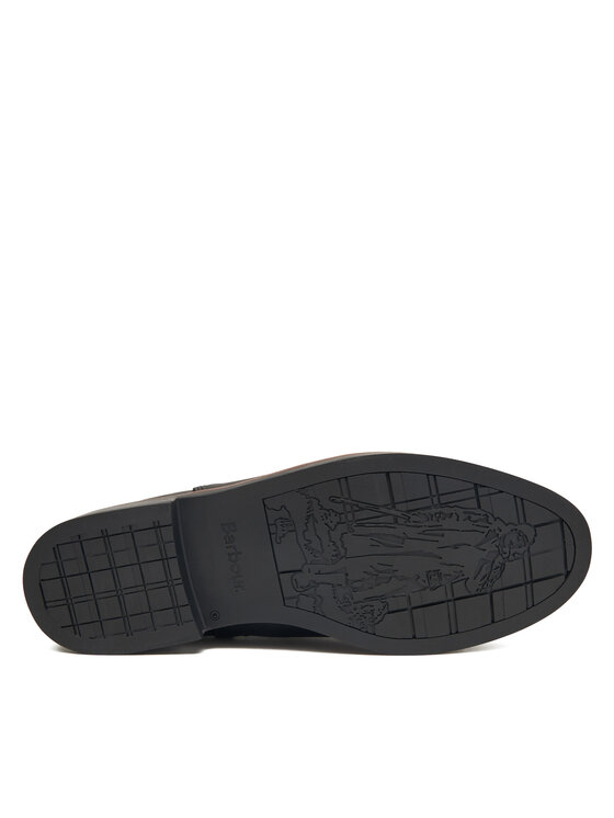 Barbour Челсі Barbour Farsley MFO0244BK11 Чорний