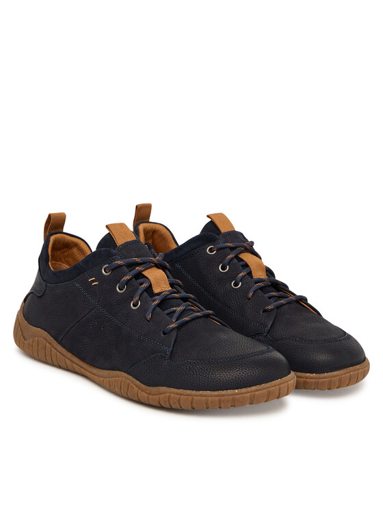 Josef Seibel Сникърси Josef Seibel Wallace 02 20702 Тъмносин