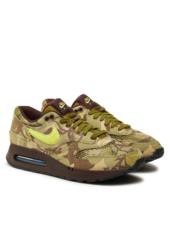 Nike Снікерcи Nike Air Max 1 '86 Og FN8358 200 Хакі