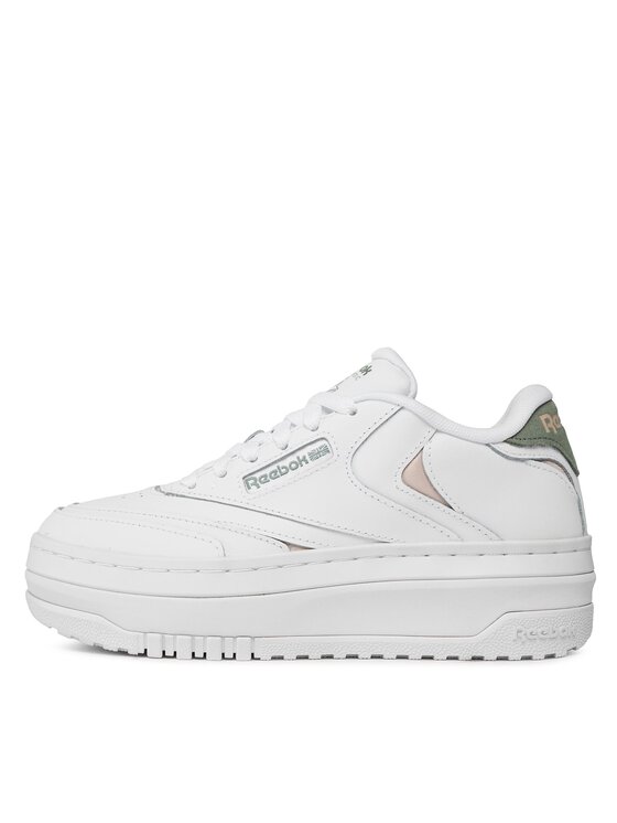 Reebok Laisvalaikio batai Reebok Club C Extra IG7513 Balta