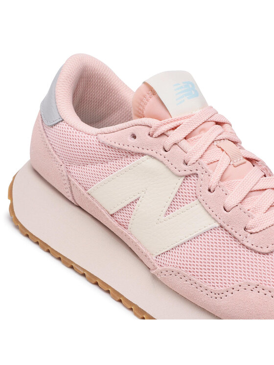 New Balance Laisvalaikio batai New Balance WS237HL1 Rožinė