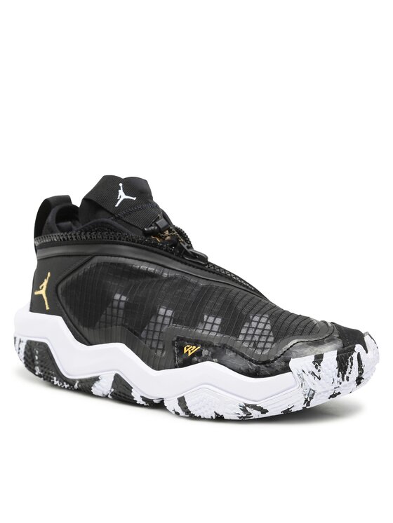 Nike Sneakersy Nike Jordan Why Not .6 DO7189 071 Czarny
