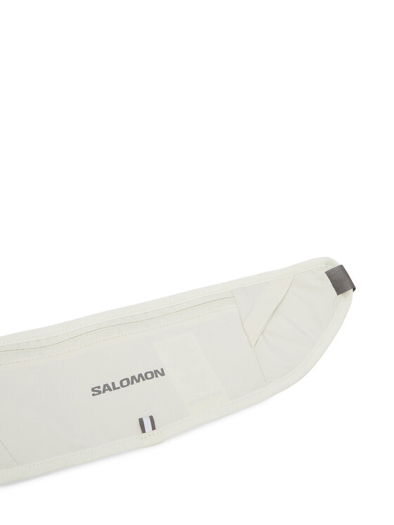 Salomon Спортивний ремінь Salomon PULSE SLING BELT LC2711000 Кремовий