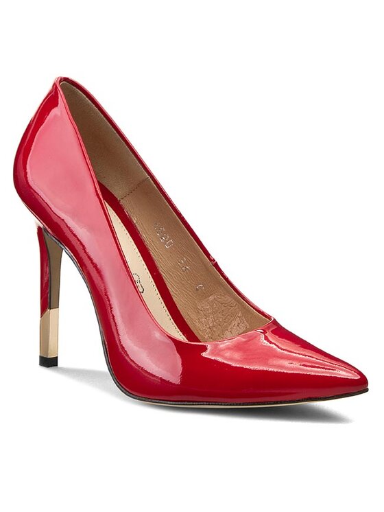 Baldaccini Scarpe stiletto Baldaccini 652000-013 Rosso