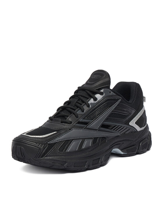 Reebok Сникърси Reebok EO-PREMIER ROAD ULTRA SV 100275886 W Черен