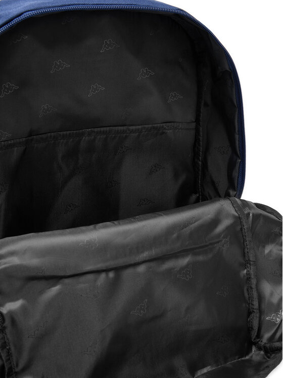 Kappa Mochila Kappa C-KPA-RH-001-08 Azul marino