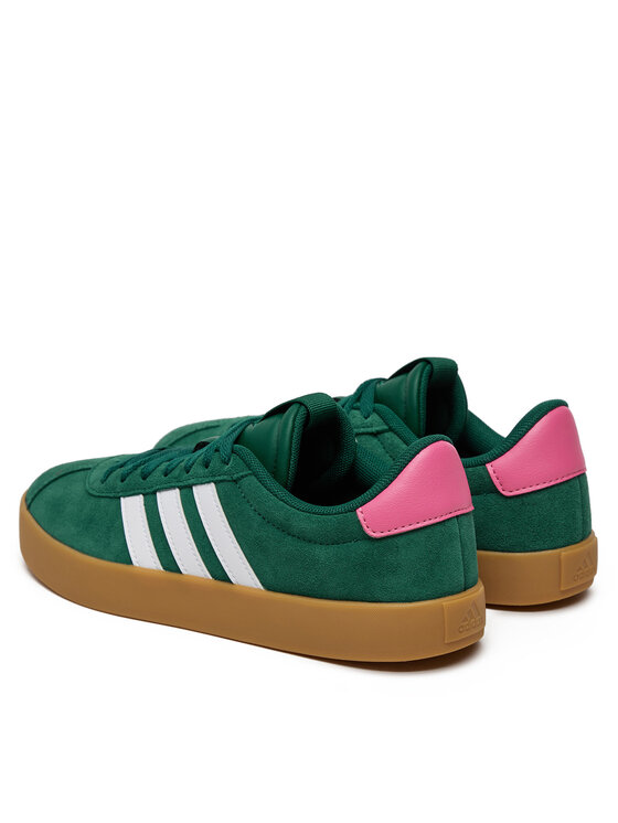 adidas Снікерcи adidas VL Court 3.0 JP7538 Зелений