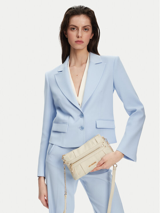 LOVE MOSCHINO Torbica LOVE MOSCHINO JC4215PP0MKB0110 Bež