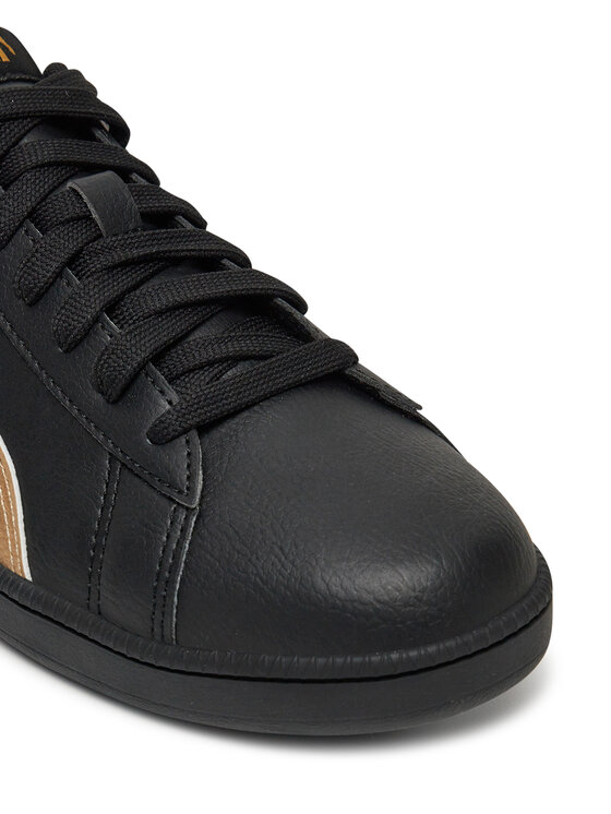 Puma Снікерcи Puma UP 372605 54 Чорний