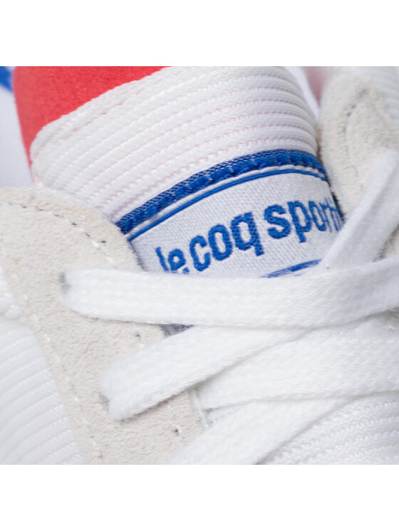 Le Coq Sportif Sportcipők Le Coq Sportif Quartz Sport 1910773 Fehér