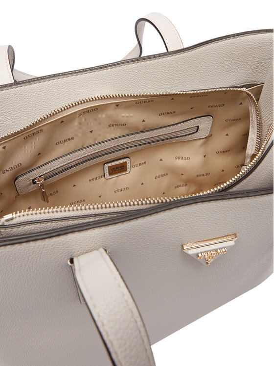 Guess Сумка Guess Meridian II HWBG69 74230 Кремовий