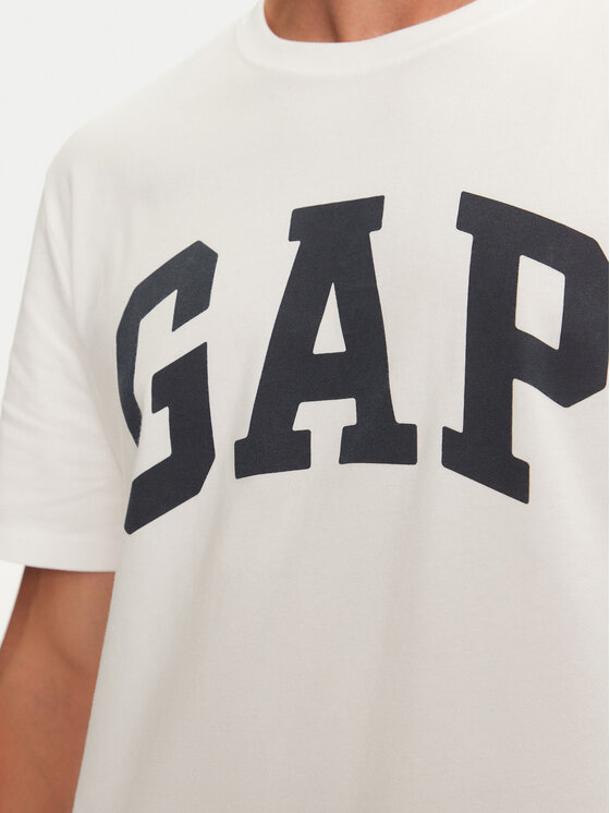 Gap Gap Póló szett 885595-01 Színes Regular Fit