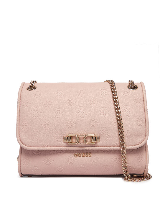 Guess Сумка Guess Anise HWPD99 16210 Рожевий