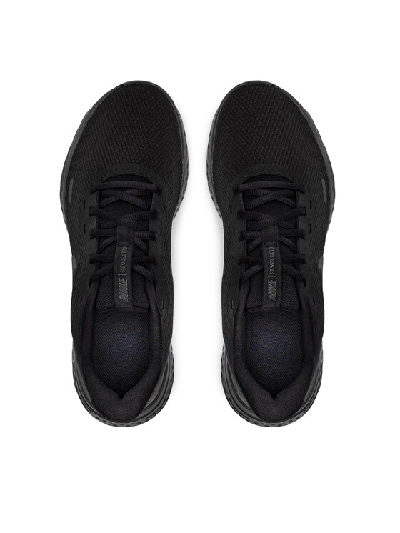 Nike Buty do biegania Nike Revolution 5 BQ3204 001 Czarny