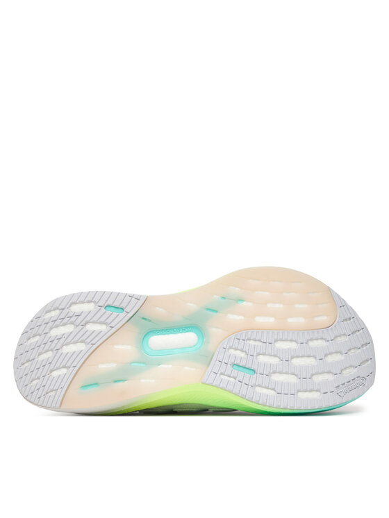 adidas Взуття для бігу adidas Ultraboost 5 KJ3584 Білий