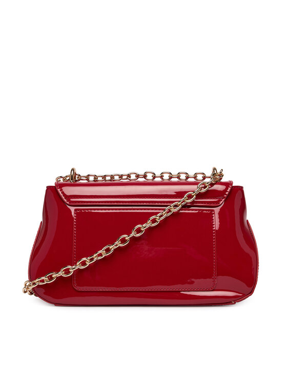 Valentino Сумка Valentino Afrodite VBS9N409VER Червоний