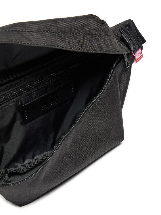 Diesel Marsupio﻿ Diesel D-Bsc X09866P6336 Nero