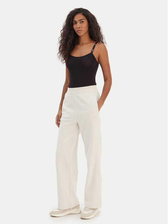 BOSS Boss Felső 50515379 Fekete Regular Fit