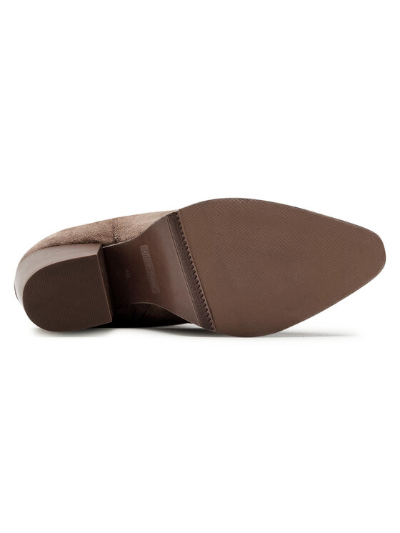 GINO ROSSI Botas altas Gino Rossi 185314-04 Marrón