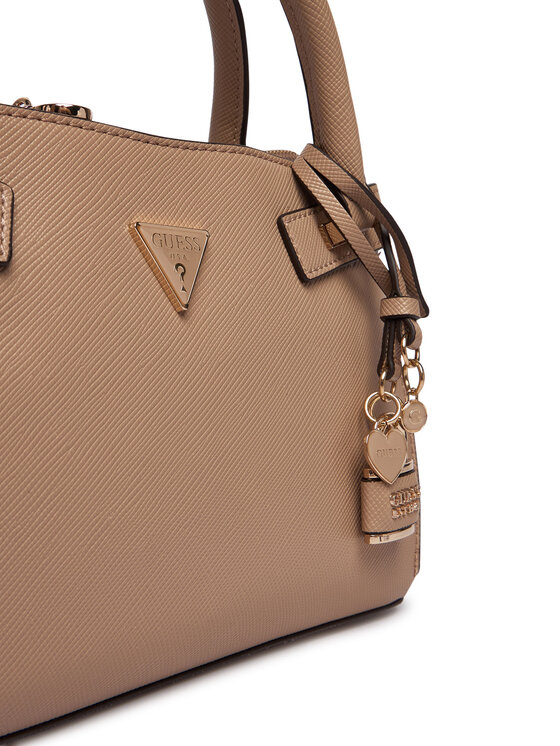 Guess Сумка Guess Serenova HWZG80 91050 Бежевий