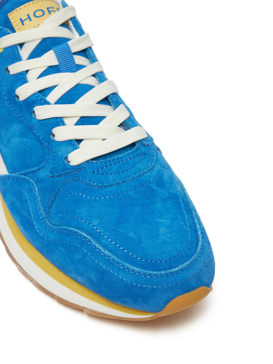 HOFF Sneakersy HOFF Caeruleus 22402612 Niebieski