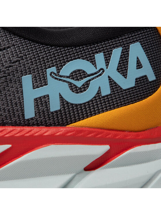Hoka Futócipő Hoka Clifton 8 1119393 Szürke