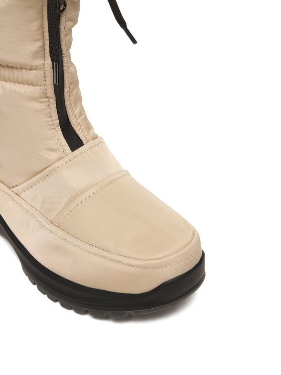 Josef Seibel Снігоходи Josef Seibel Colorado 58 91858-PL76 Бежевий