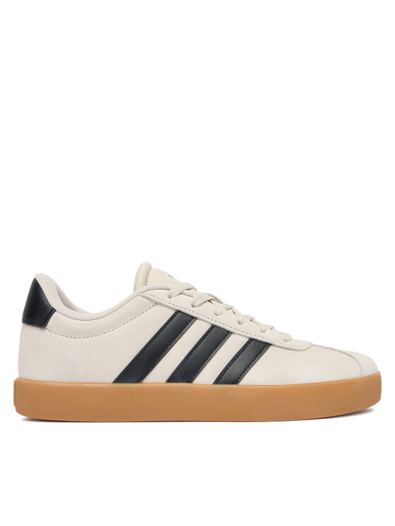 adidas Снікерcи adidas Vl Court 3.0 KI6493 Бежевий