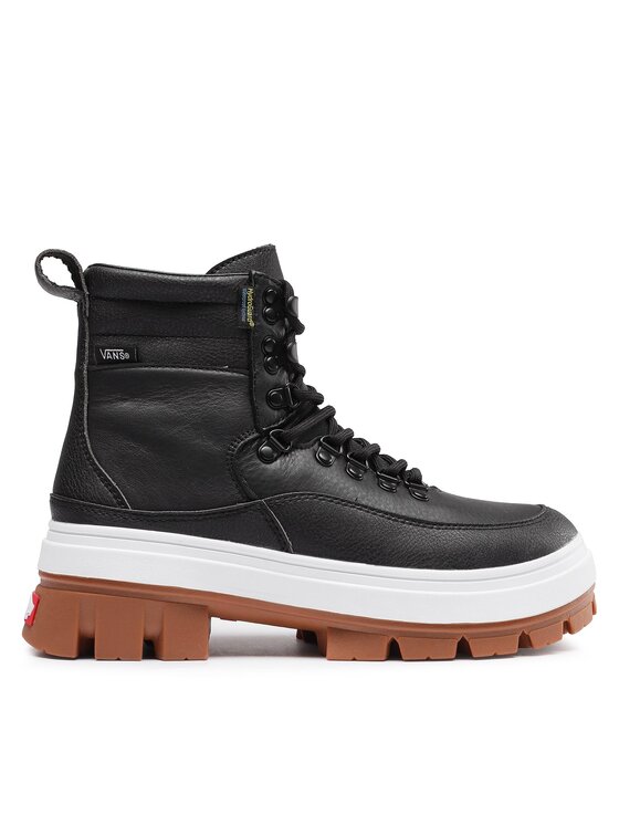 Vans Туристически oбувки Vans Colfax Elevate Mte-2 VN000BVS6BT1 Черен