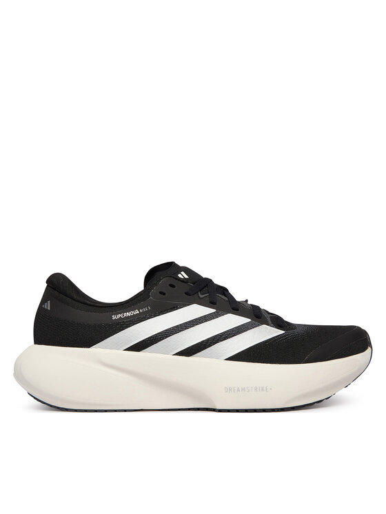 adidas Взуття для бігу adidas Supernova Rise 3 KK1203 Чорний