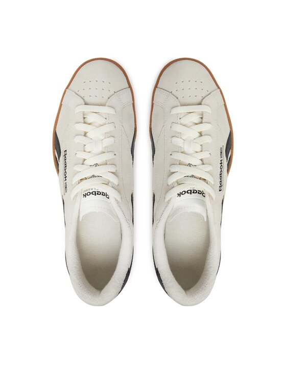 Reebok Sneakers Reebok Club C Grounds Uk E1476 Bianco