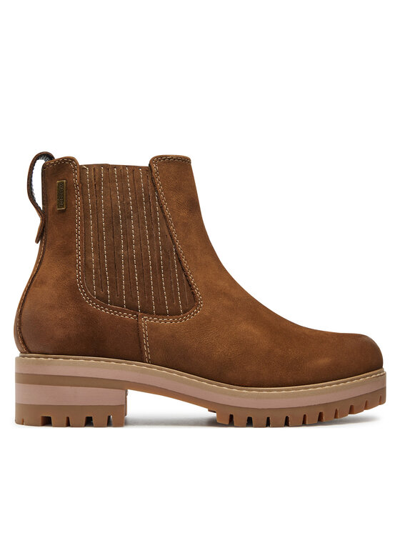 Wrangler Челсі Wrangler Callie Women Mid 20243073 Коричневий