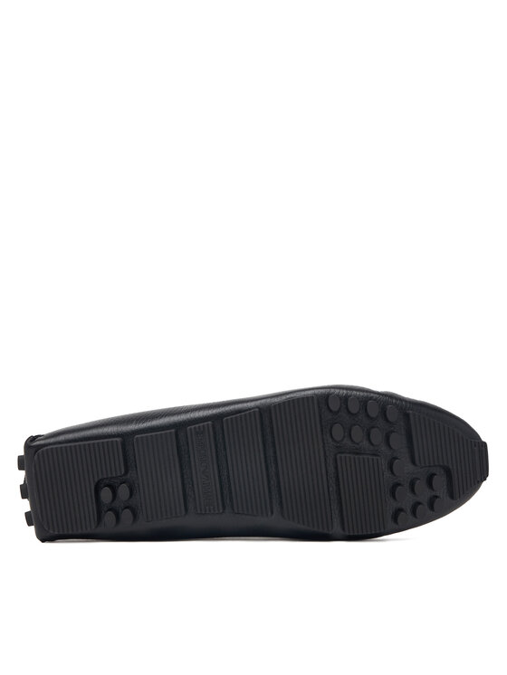 Emporio Armani Mocasines Emporio Armani EM003922 AF20519 MC012 Negro