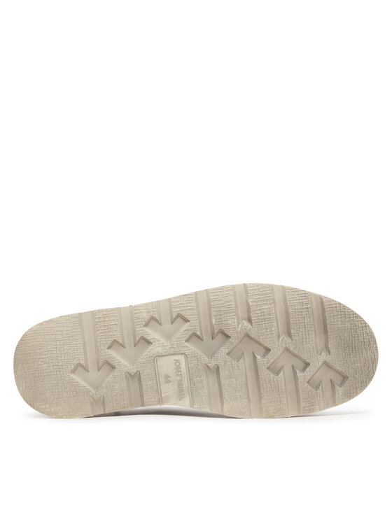 Josef Seibel Polacchine Josef Seibel Trent 05 29505-TE176 Grigio
