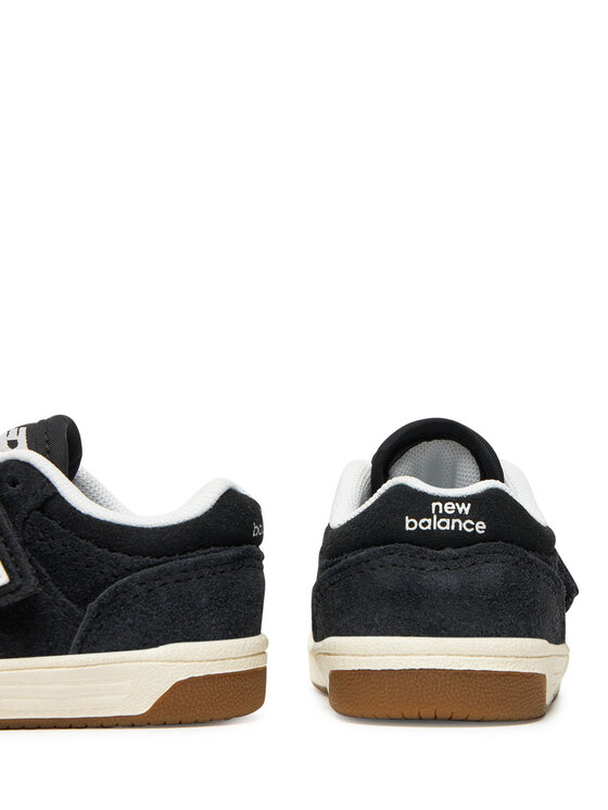 New Balance Sneakersy New Balance NWB480SB Čierna